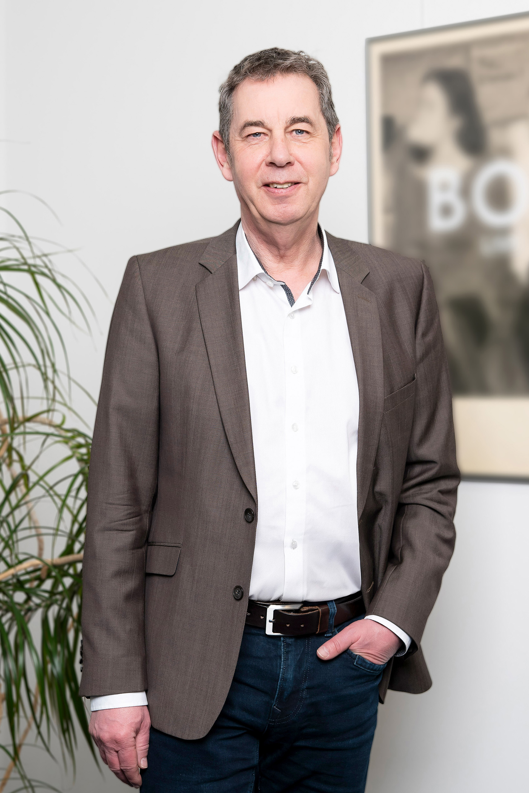 Stephan Bastian @ by Cécile Ash